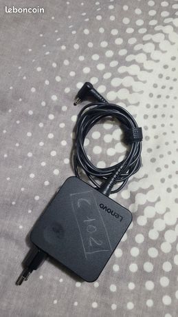 Chargeur Lenovo 20v 3.25A 65w
