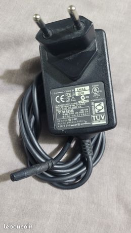 Chargeur motorola