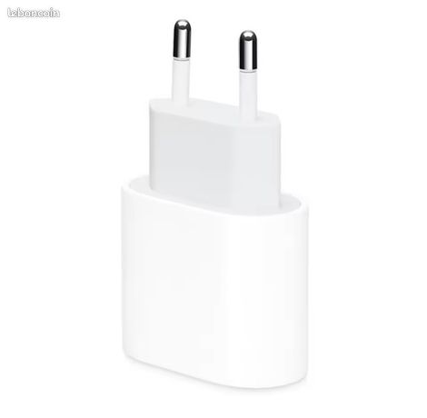 Chargeur usb c