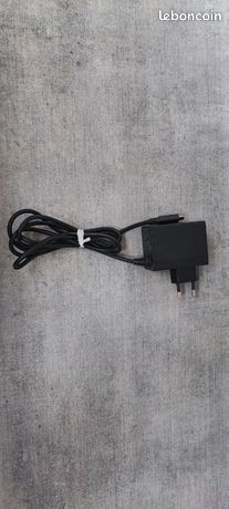 Chargeur Nintendo switch