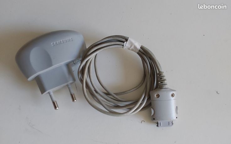 Chargeur Samsung tch137ese