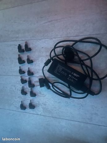 Chargeur universel