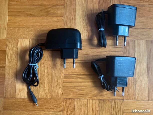 Chargeurs pour Téléphone Nokia 6101 / 6111 / N95