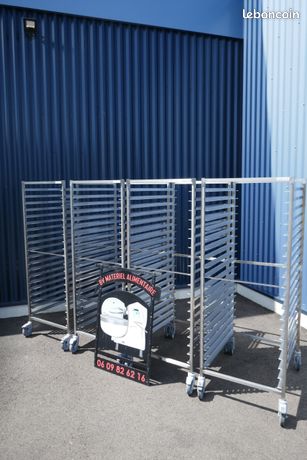 Chariot de chambre de pousse Tournus