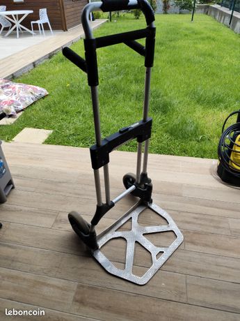 Chariot de levage
