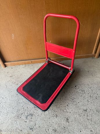 Chariot de manutention