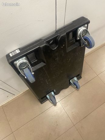 Chariot utilitaire