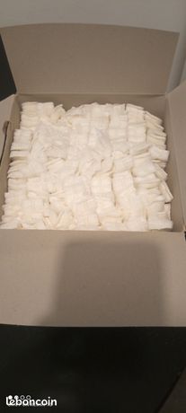 Charlottes professionnelles