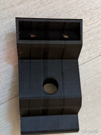 Charnière de couvercle de rechange pour KETER Store It Out compatibles avec WLDC