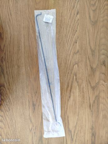 Charnière micro onde 481241778145 whirpool JT35X