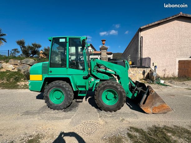 Chasegeuse ahlmann as90