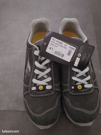 Chasures sécurités