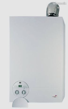 Chaudière à gaz Niagara delta