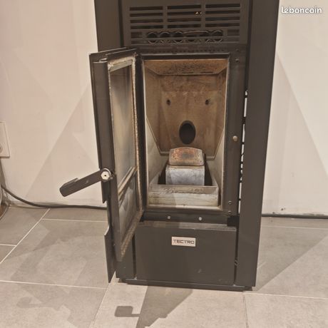 Chaudiere à Granulé