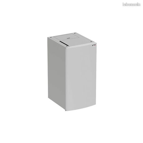 Chaudière à Granulés Tonnara 16 kw