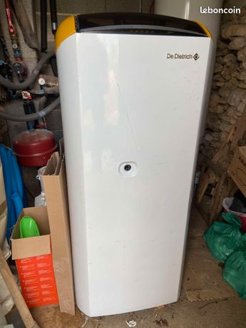 Chaudière à mazout gratuite