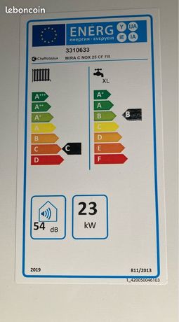Chaudière Basse Température