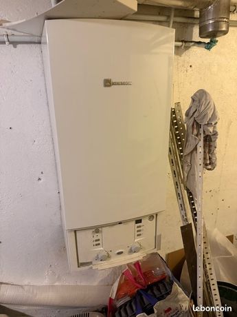 Chaudière elm Leblanc