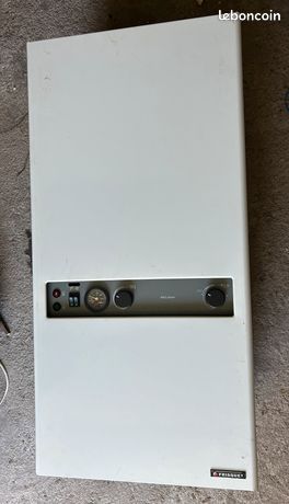 Chaudière Gaz de marque Frisquet