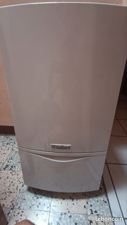 Chaudière gaz marque vaillant