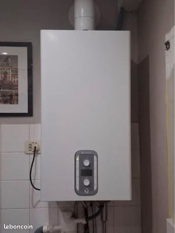 Chaudière Mira C Green Ultra