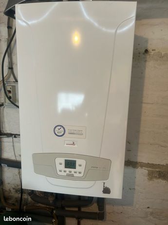 Chaudière murale chappee