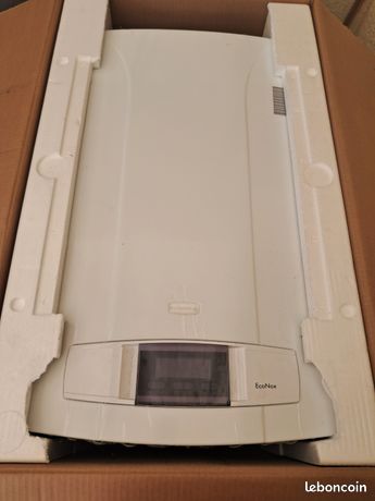 Chaudière neuve dedietrich