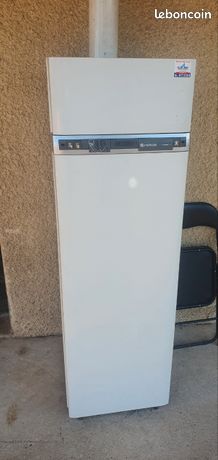 Chaudière Perge fioul