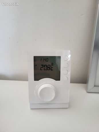 Chaudiere pour pièce