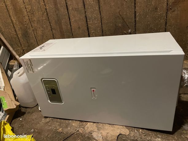 Chaudière SAUNIER DUVAL THEMACLASSIC C25 - Année 2022