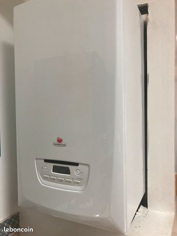 Chaudière saunier Duval themaplus condens 25A