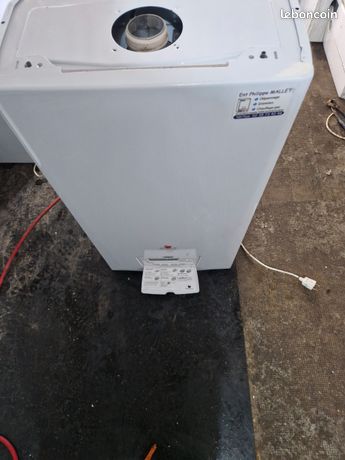 Chaudière Saunier Duval