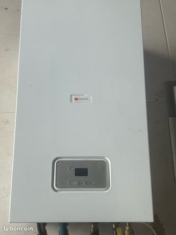 Chaudière saunier Duval