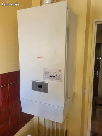 Chaudière Saunier Duval