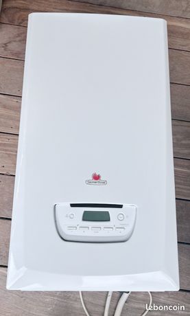 Chaudière THEMAPLUS CONDENS F25 Saunier Duval