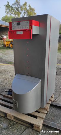 Chaudière Wiessmann