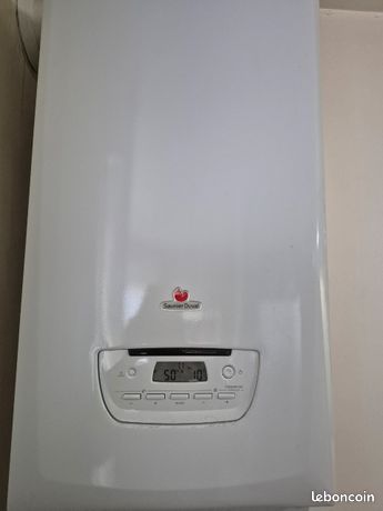 Chaudières saunier duval