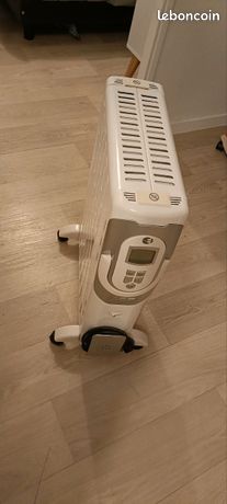 Chauffage 2000w