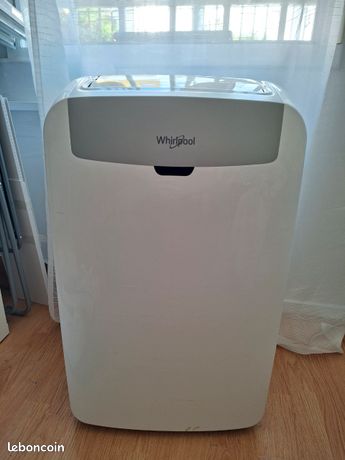 Chauffage-Climatiseur whirpool