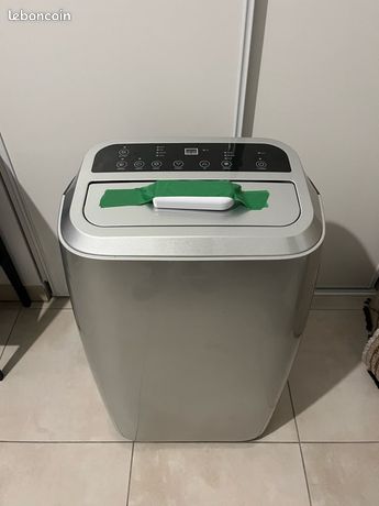 Chauffage Climatiseur