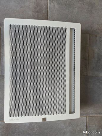 Chauffage convecteur électrique Atlantic 1000W