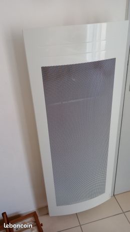 Chauffage convecteur rayonnant Atlantic 2000w