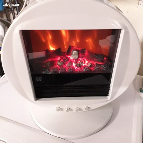 Chauffage d appoint électrique