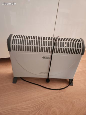 Chauffage d'appoint
