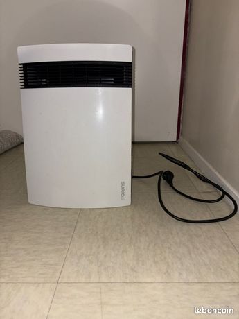 Chauffage dappoint SUPRA