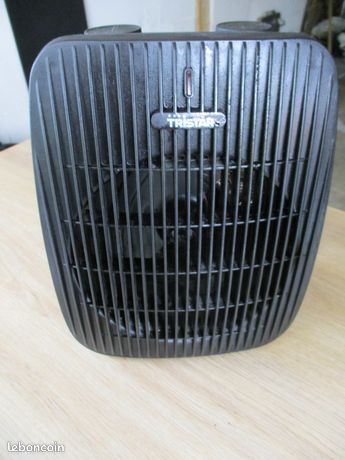 Chauffage d'appoint TRISTAR