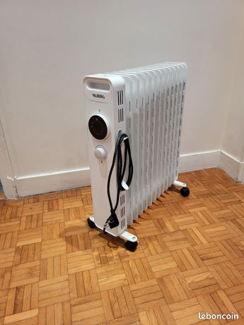 Chauffage d'appoint Valberg
