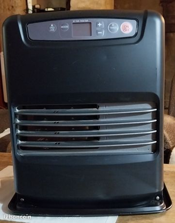 Chauffage d'appoint