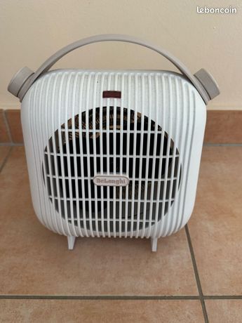 Chauffage DELONGHI