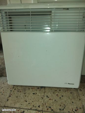 Chauffage électrique 1000 watt